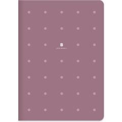 Keskin Color B.Journal 16x 21,5 80 Yp.Noktalı Srt Kap.Cil