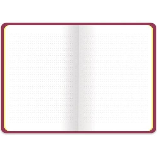 Keskin Color B.Journal 16x 21,5 80 Yp.Noktalı Srt Kap.Cil