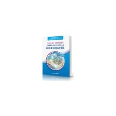 Antrenman Yayıncılık Tamamı Çözümlü Antrenmanlarla Matematik