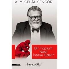 Bir Toplum Nasıl İntihar Eder?