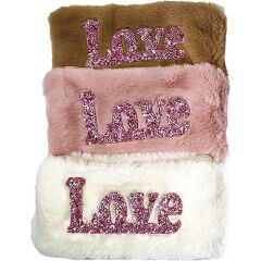 Dolphın Pelüş Kalemlik Dar