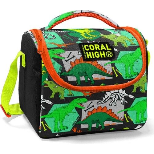Coral Hıgh Beslenme Çanta(thermo)