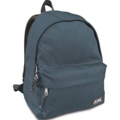 Jacbag Çanta Tek Bölmeli Jac-12 Gri