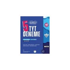 Okyanus Tyt Okyanusta Başarı Dalgası 5 deneme