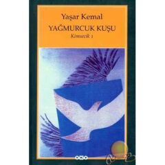 Yağmurcuk Kuşu / Kimsecik 1 - 16.Baskı