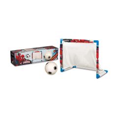Spiderman Futbol Set