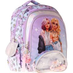 Wow Generatıon Sırt Çantası (frıends)w6054
