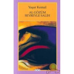 Al Gözüm Seyreyle Salih 13.Baskı