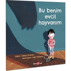 Bu Benim Evcil Hayvanım