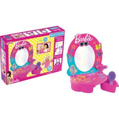 Dede Barbie Güzellik Salonu 3+ Yaş