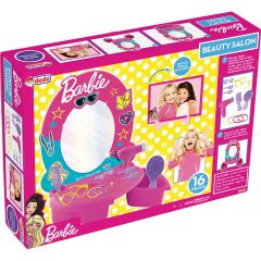 Dede Barbie Güzellik Salonu 3+ Yaş