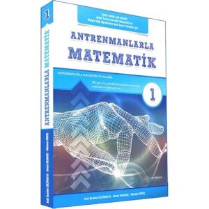 Antremanla Matematik 1