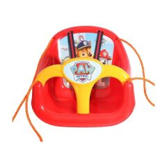 Dede Paw Petrol Salıncak