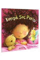 Karışık Saç Perisi