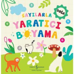 Sayılarla Yarıtıcı Boyama Doğa