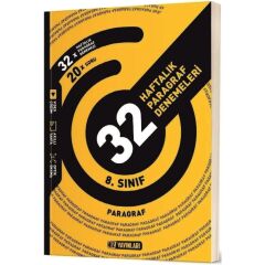 Hız/8.Sınıf Paragraf Deneme