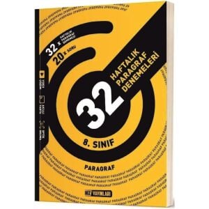 Hız/8.Sınıf Paragraf Deneme