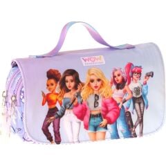 Wow Generatıon Kalem Çantası (very Nıce)w6082