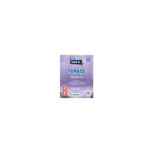 8. Sınıf Kendini Check - Et Türkçe Tekrar Testleri