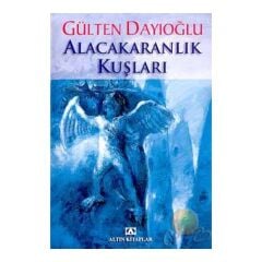 Alacakaranlık Kuşları