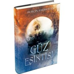 Güz Esintisi -2 , Ciltli