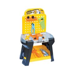 Dede Tezgahlı Teknik Tamir Seti 33 Parça 01702
