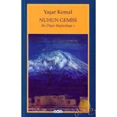 Nuhun Gemisi – Bu Diyar Baştanbaşa 1 - 18.Baskı
