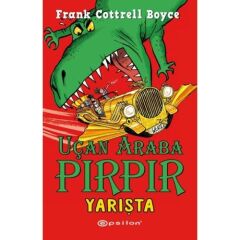 Uçan Araba  Yarışta