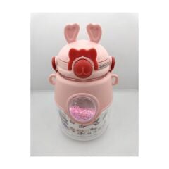 Vagon Lıfe Matara 1250 ml Matara Pembe VGN6277