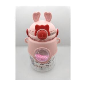 Vagon Lıfe Matara 1250 ml Matara Pembe VGN6277