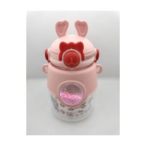 Vagon Lıfe Matara 1250 ml Matara Pembe VGN6277