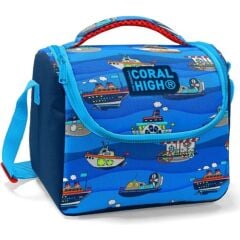 Coral Hıgh Beslenme Çanta(thermo)