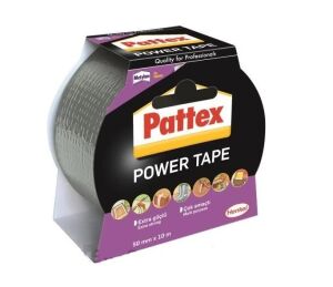 Pattex Power Tape Gri 50Mmx10M 1870313-1456377