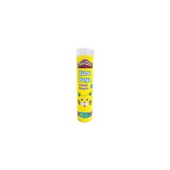 Play Doh 12 Renk Tüpte Kalem Boya