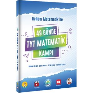 Tonguç Tyt 49 Günde Matematik Kampı