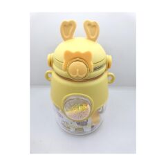 Vagon Lıfe Matara 1250 ml Matara Sarı VGN6277