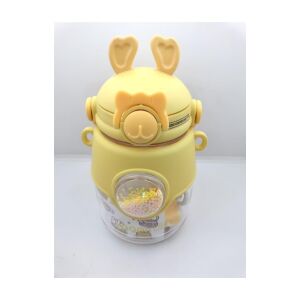 Vagon Lıfe Matara 1250 ml Matara Sarı VGN6277