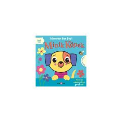 Macerayı Sen Seç Minik Köpek