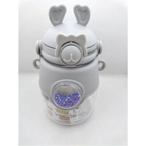 Vagon Lıfe Matara 1250 ml Matara Gri VGN6277