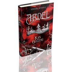 Ardel-2 : Kan Gülleri, Ciltli