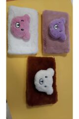 Dolphın Pc-633 Pelüş Kalem Çantası