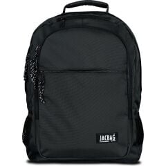 Jackbag Sudent Sırt Çantası İki Bölmeli