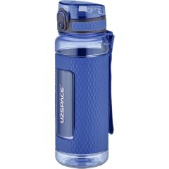 Uzspace Tritan Matara 5045 Lacivert 800 ml