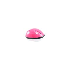 Furkan Kask Tekli Pembe Fr58277