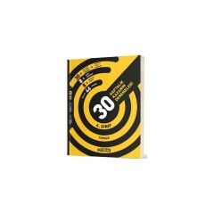 Hız/6.Sınıf Türkçe Haftalık Deneme