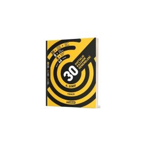 Hız/6.Sınıf Türkçe Haftalık Deneme