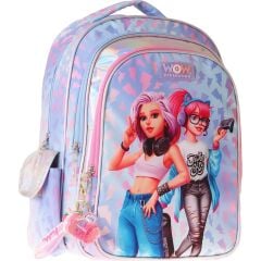 Wow Generatıon Sırt Çantası (cool)w6039