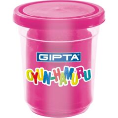 Gıpta Oyun Hamuru 120 Gr Pembe