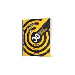 Hız/6.Sınıf Matematik Haftalık Deneme