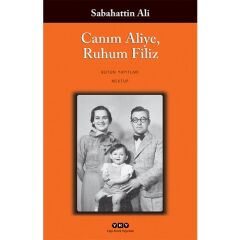 Canım Aliye, Ruhum Filiz 28.Baskı